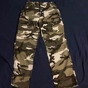 Brand New Rothco Cargo Pants
